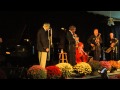 "YOU DO SOMETHING TO ME": RANDY REINHART and FRIENDS at CHAUTAUQUA (Sept. 20, 2013)