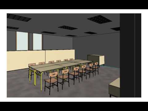 GCCD IUT 1 PFE groupe 12 - Solution 2 - L'indépendante - Visite virtuelle