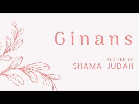 Ginan: Purakh Paachham Thi - Shama Judah