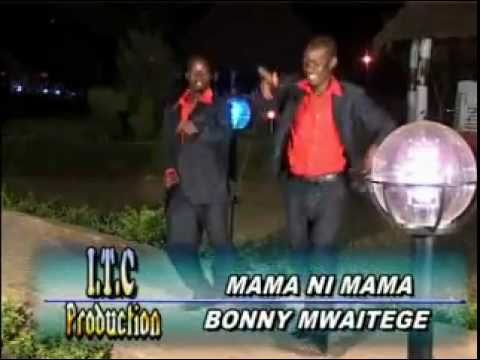 Mama ni  Mama