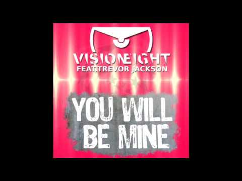 EDM House Electro Tomorrowworld Festival 2014 //Visioneight Feat. Trevor Jackson - You Will Be Mine