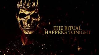 MANNTRA - THE HUNTER (Official Visualizer)