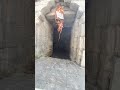 Temple Where Water Bubbles Came After Listening Harharmahadev Kedarnathtemple