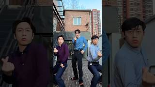 Download lagu Yixing with Buqi Crew 'Big Bridal Sedan Chair' dance challenge 🤩🥰 #layzhang #zhangyixing #lay #yt mp3 Download lagu Yixing with Buqi Crew 'Big Bridal Sedan Chair' dance challenge 🤩🥰 #layzhang #zhangyixing #lay #yt mp3