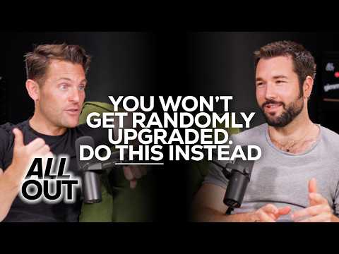 The Points Guy UK: Secrets of The Gay Jet Set. A Guide to LIVE FIRST With an Economy Purse