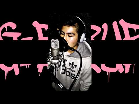 G-rup - Freestyle Sessions # 1 (Prod.by LaCasaDelEstudio)