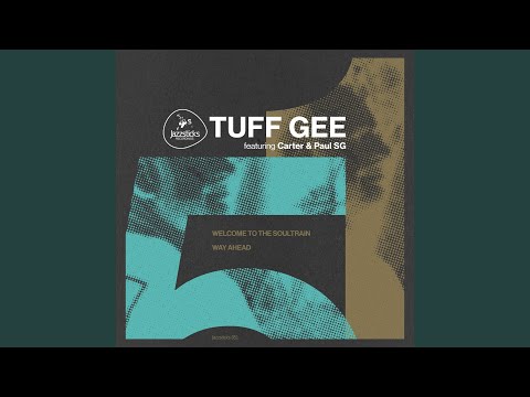 Welcome to the Soultrain