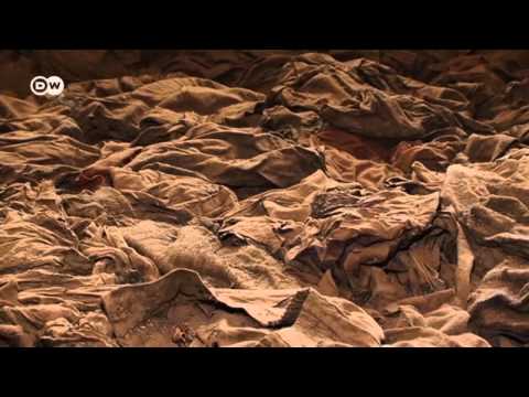 Ruanda 20 Jahre nach dem Genozid | Journal Reporter