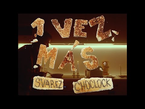 Svarez, Choclock - 1vezmas (Videoclip Oficial)