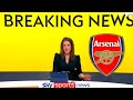Big Arsenal transfer News | Arsenal to bring in Important player back? | Arsenal news today