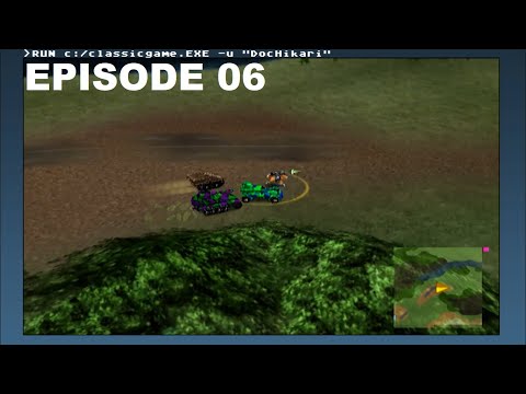 Metal Saga Mondays - Ep 6: The Road to Beldaire!