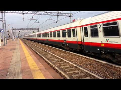FRECCIABIANCA 9813 Milano C.le-Lecce