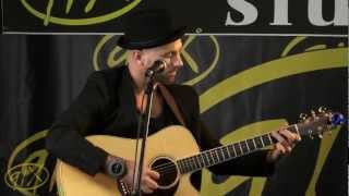 The Parlotones :: &quot;Should We Fight Back&quot; :: 91X X-Sessions