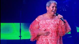 Ni Guerra Ni Paz @ Live Dalessio Auditorio 15-02-17