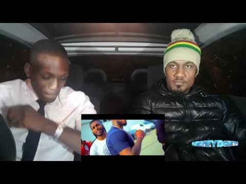 SickMan (Big Sick) x Blittz - Ya Zimmie @BigSickMusic @Boasy_Blittz - Reaction