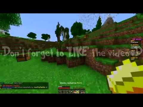 Minecraft: Hunger Games w/Bajan Canadian! Game 660 - EPIC FORCED DEATH MATCH