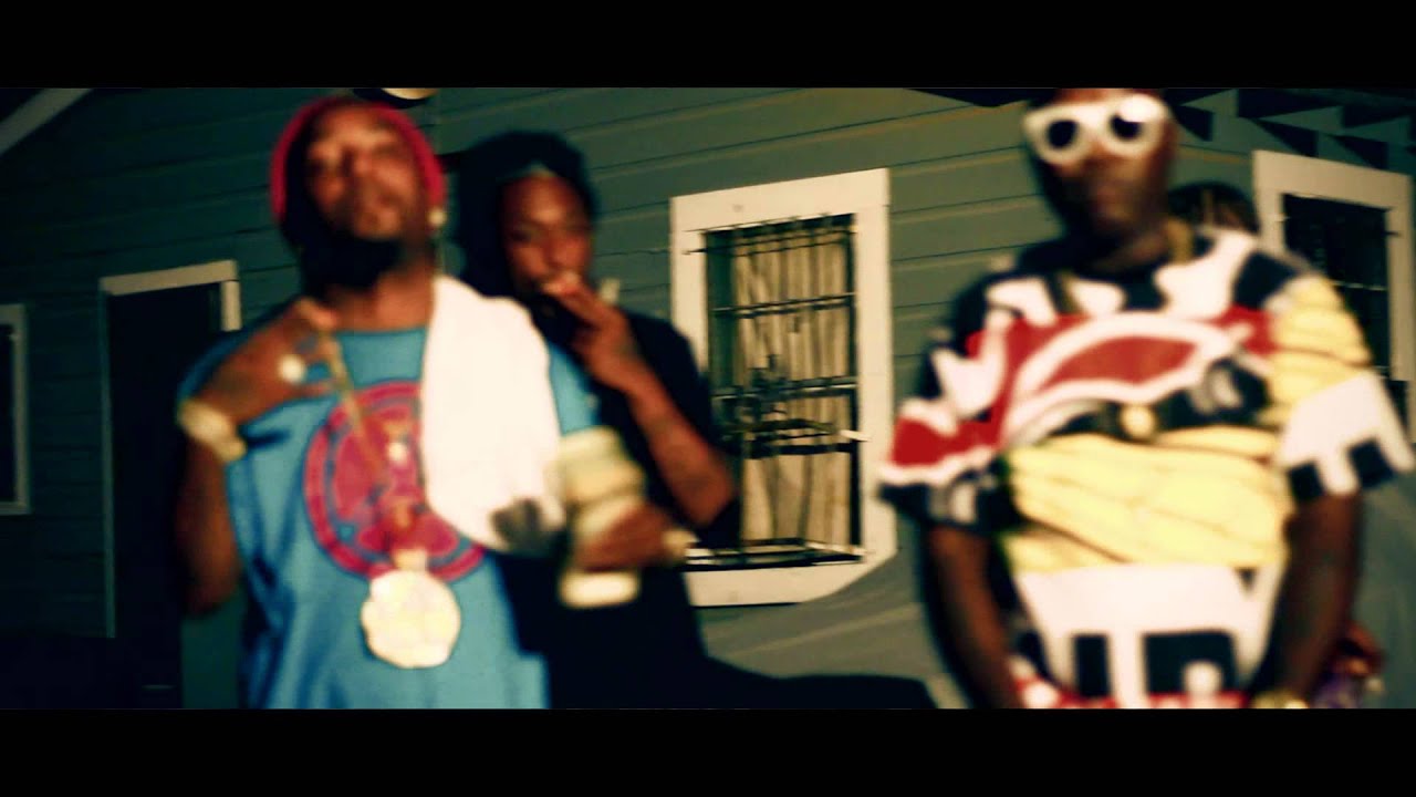 Promotional video thumbnail 3 for Poochie Loc