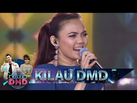 Wah Keren, Rina Nose Nyanyi HAYANG KAWIN - Kilau DMD (24/1)