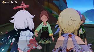 原神プレイ動画season6　その36