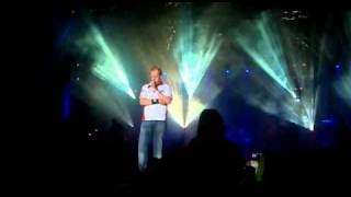 unten am Haffen LKK Live im Stadtpark 17.Sep.2010