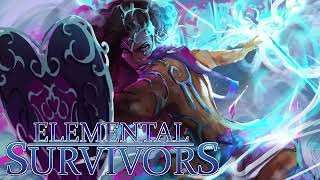 Watch and explore about Elemental Survivors Steam CD Key