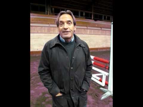 Interview with Marcus Fuchs