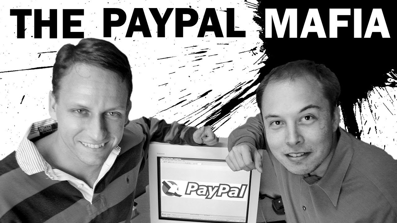 The 12 Best Documentaries And Videos About Paypal