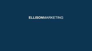 Ellison Marketing Ltd. - Video - 1