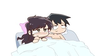 un error lo comete cualquiera...#komisan x hito hito