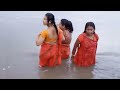 Ganga Open Snan 2024