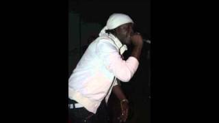 JAH VINCI - ME NAH MISS - (SINGING IN THE RAIN RIDDIM) FEBRUARY 2011 (ELTORO PROD)
