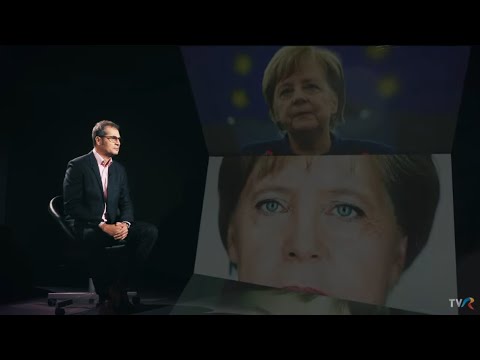 Breaking Fake News: Germania şi Uniunea Europeană în epoca post-Merkel (@TVR1)