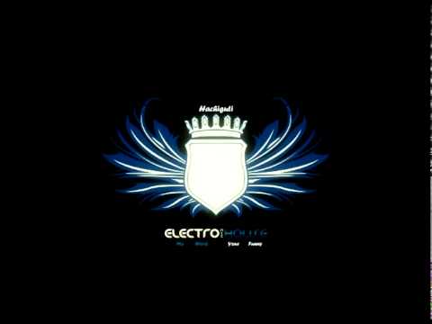 Barox project  Black Noise feat MD project   Kickstar Original Mix