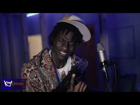 West Las Vegas Cypher 1.0