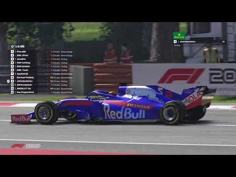 Schnellste Strecke im Rennkalender | Der große Preis von Österreich | MRL