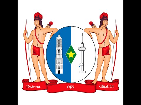 Dwinna  ft Elijah24 - Ofa