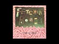 Fetchin Bones - God's Hanky