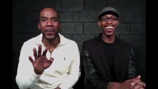 Thunder Kellie and Phalcon are EXCITED about Karenski's Party! Part 2