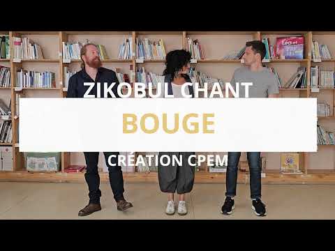 Bouge - chant JO 2024
