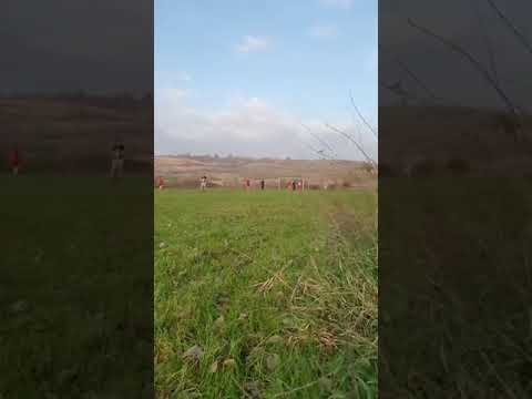 Terenul sintetic din localitatea Varviz