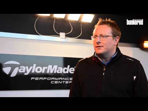 bunkered :: TaylorMade RSi Irons Reader Day