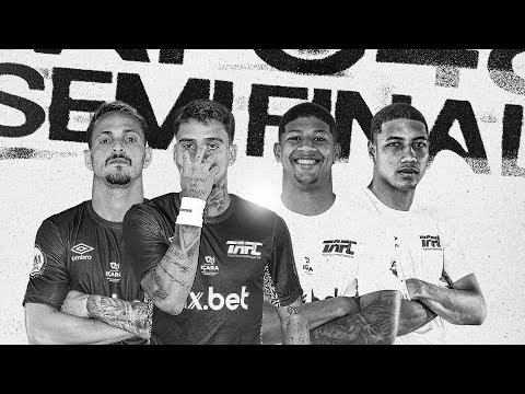 HISTÓRICO | Indio e Felipe x Brisa e Sandrey | Semi-final TAFC 48