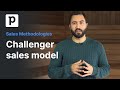 Sales Methodologies | Challenger sales model