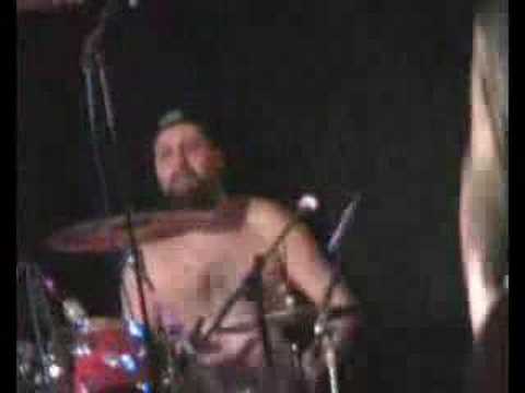 HT - hoten toten - Vina -krst v MD Zilina