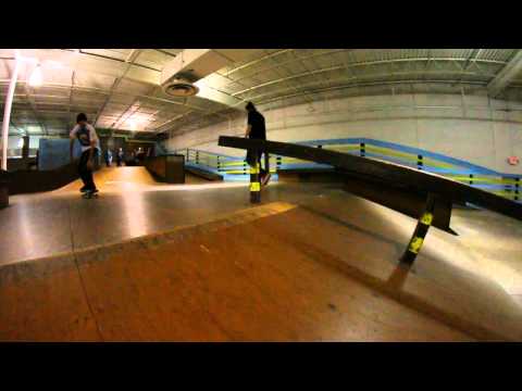 Chenga 57 7d HD Test 720p60