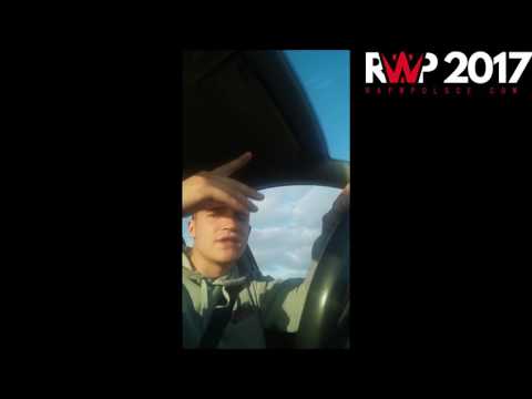 Maciek eM – RAP W POLSCE (PROD. FLAME) | #RWP2017 ETAP1