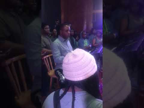 Desi Jones @ Harry J Studios Set List #3 - Roots