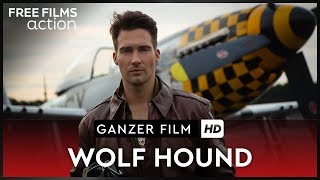 Atemberaubende Action: Wolf Hound ganzer Kriegsfilm auf Deutsch kostenlos schauen in HD