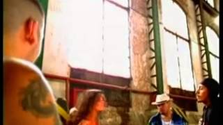 Sindicato Argentino del Hip Hop   Donde yo estare HQ video oficial