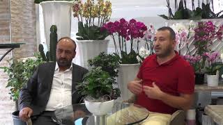 NİGOŞ ÇİÇEKÇİLİK - YENİKÖY/İSTANBUL